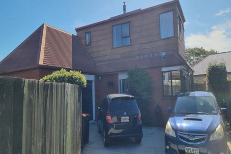 Photo of property in 321 Greers Road, Bishopdale, Christchurch, 8053
