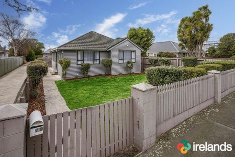 Photo of property in 879 Ferry Road, Woolston, Christchurch, 8023