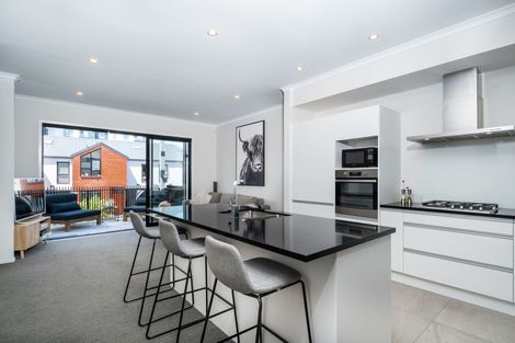 Photo of property in 5 Eyton Kay Road, Hobsonville, Auckland, 0616
