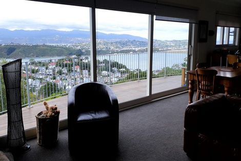 Photo of property in 56 Marewa Road, Hataitai, Wellington, 6021