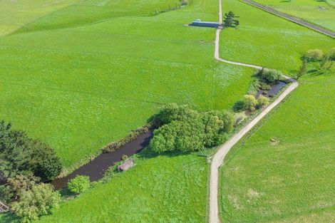 Photo of property in 158 Akers Road, Linton, Palmerston North, 4472