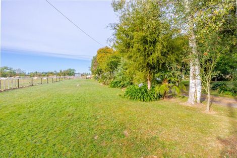 Photo of property in 97 Matheson Road, Tikokino, 4274