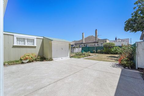 Photo of property in 61 Cook Street, Hamilton East, Hamilton, 3216