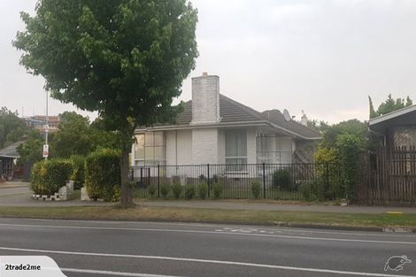 Photo of property in 23 Maidstone Road, Ilam, Christchurch, 8041