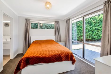 Photo of property in 22 Carrick Place, Rolleston, 7614