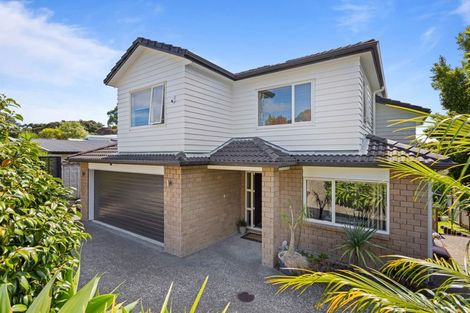 Photo of property in 218 Greenhithe Road, Greenhithe, Auckland, 0632