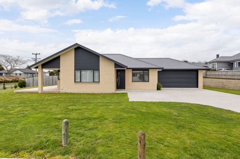 Photo of property in 48 Whitaker Street, Kihikihi, Te Awamutu, 3800