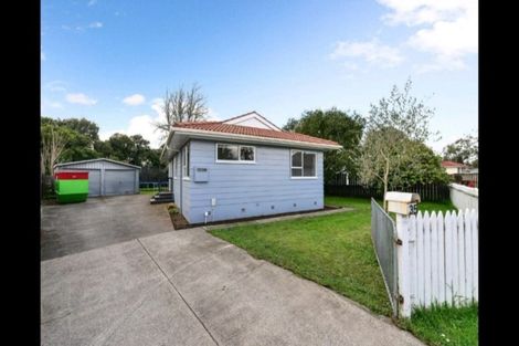 Photo of property in 35 Purcell Place, Melville, Hamilton, 3206