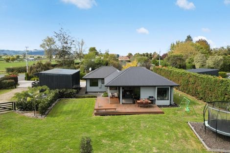 Photo of property in 639a Tauwhare Road, Matangi, Hamilton, 3287