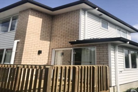 Photo of property in 153a Metcalfe Road, Ranui, Auckland, 0612