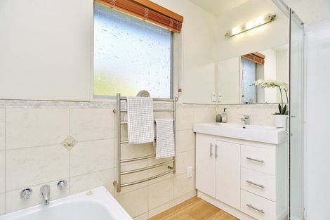 Photo of property in 14c Wanstead Place, Woolston, Christchurch, 8062