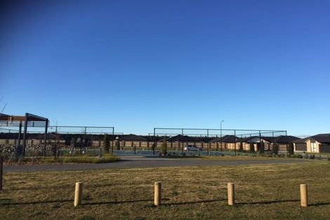 Photo of property in 51 Moreton Green, Rolleston, 7615