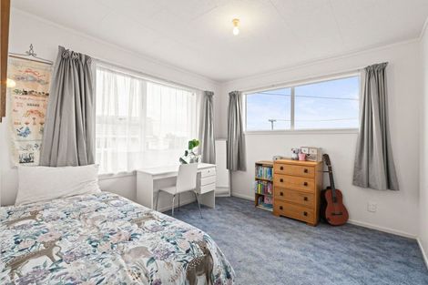Photo of property in 6 Arundel Place, Springvale, Whanganui, 4501