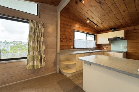 Photo of property in 166 Mitchell Street, Brooklyn, Wellington, 6021