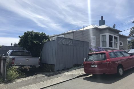 Photo of property in 126 Daniell Street, Newtown, Wellington, 6021