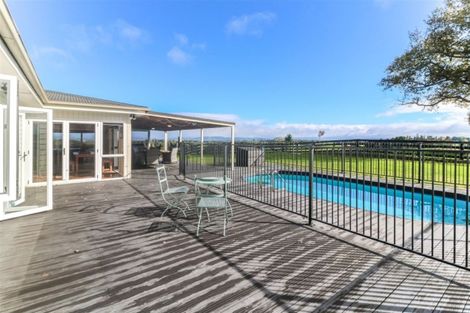 Photo of property in 362 Mcgregor Road, Ohaupo, 3882