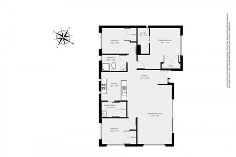 Photo of property in 58 Exeter Crescent, Takaro, Palmerston North, 4412