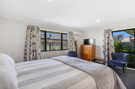 Photo of property in 7 Monarch Boulevard, Kaiapoi, 7630