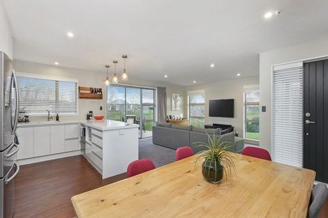 Photo of property in 31 Sharman Place, Wigram, Christchurch, 8042