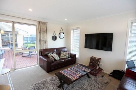Photo of property in 9 Romanee Lane, Wigram, Christchurch, 8025