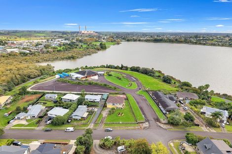 Photo of property in 2 Arohanui Street, Huntly, 3700
