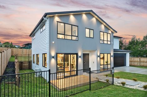 Photo of property in 6 Ambrosia Avenue, Henderson, 0612