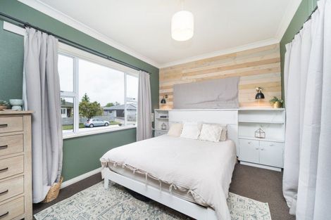 Photo of property in 34 Nottingham Avenue, Awapuni, Palmerston North, 4412