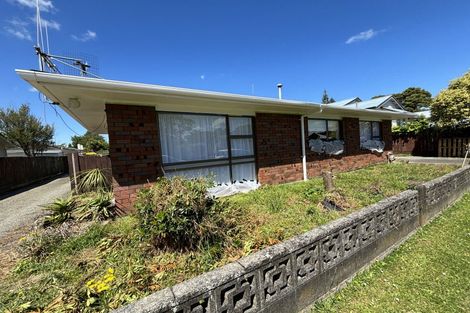 Photo of property in 35b Hereford Street, West End, Palmerston North, 4410