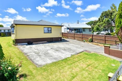 Photo of property in 12a Caserta Place, Clover Park, Auckland, 2023