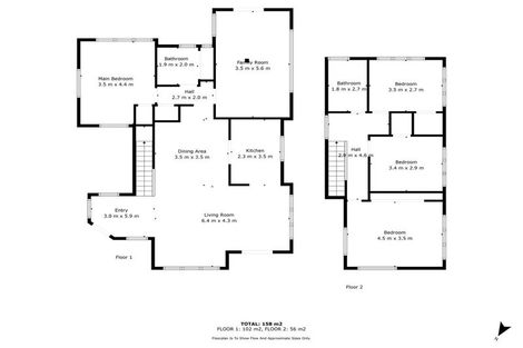 Photo of property in 10a Chelsea Street, Miramar, Wellington, 6022