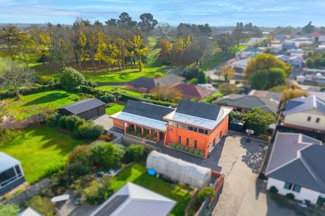 Photo of property in 23b Maltby Avenue, West End, Timaru, 7910