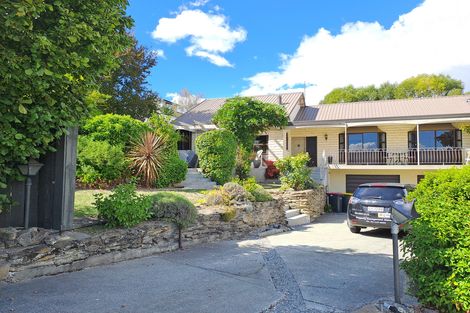 Photo of property in 82 Aronui Road, Bridge Hill, Alexandra, 9320