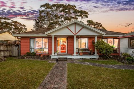 Photo of property in 101 West Harbour Drive, West Harbour, Auckland, 0618