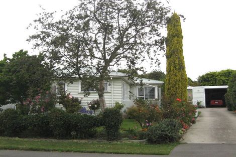 Photo of property in 11 Marion Street, Hoon Hay, Christchurch, 8025