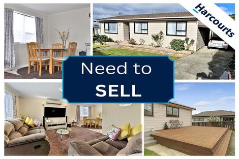 Photo of property in 33 Nassau Avenue, Grenada North, Wellington, 5028