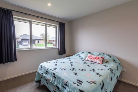 Photo of property in 15 Flint Road, Rolleston, 7614