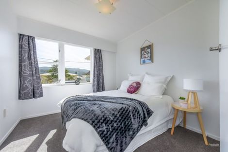 Photo of property in 14 Ruthven Road, Wainuiomata, Lower Hutt, 5014