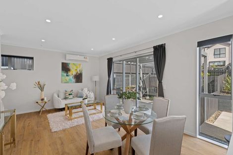 Photo of property in 11 Matimati Place, Hobsonville, Auckland, 0616