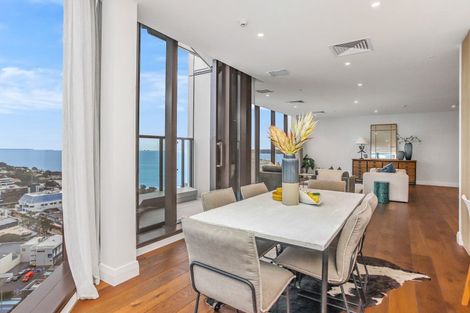 Photo of property in 20a/9 Byron Avenue, Takapuna, Auckland, 0622