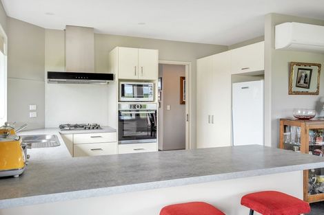 Photo of property in 134 Horndon Street, Darfield, 7510