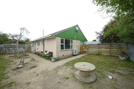 Photo of property in 329 Breezes Road, Aranui, Christchurch, 8061