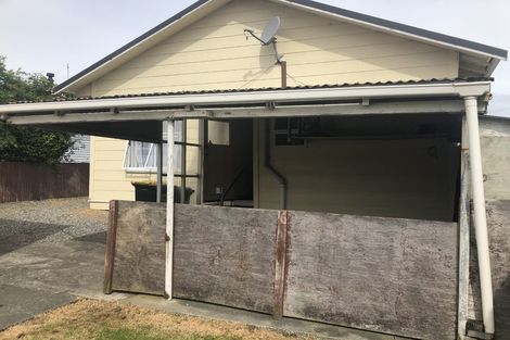 Photo of property in 129 Brittan Street, Hokitika, 7810