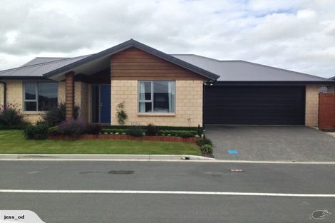Photo of property in 8 Keating Street, Kaiapoi, 7630