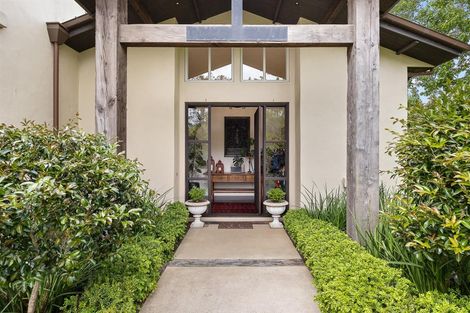 Photo of property in 5 Dysart Lane, Kumeu, 0891