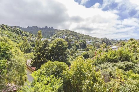 Photo of property in 16f1 Ngatoto Street, Ngaio, Wellington, 6035