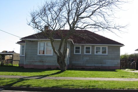 Photo of property in 10 Goldsmith Crescent, Levin, 5510