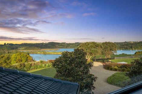Photo of property in 232 Green Road, Matakana, Warkworth, 0985