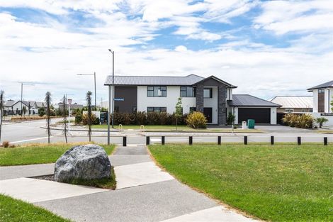 Photo of property in 104 Skyhawk Road, Wigram, Christchurch, 8042