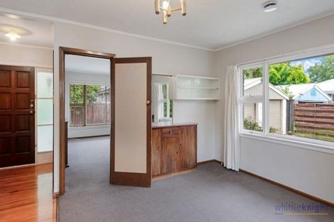 Photo of property in 17 Reading Street, Upper Riccarton, Christchurch, 8041