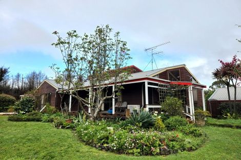Photo of property in 341 Fitzgerald Road, Drury, 2577